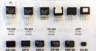 供應原裝TNY264GN、TNY264火爆熱銷！高效節能開關電源芯片備受市場青睞