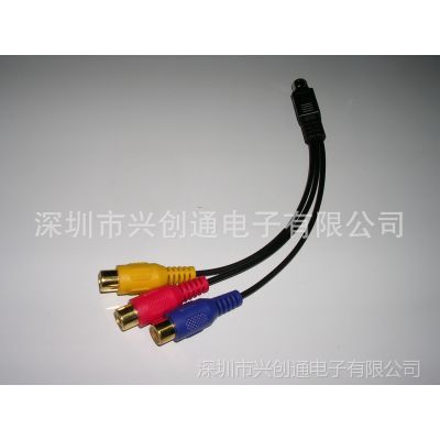 3.5mm雙插頭QD線 呼叫中心與客服中心的專(zhuān)業(yè)通信利器